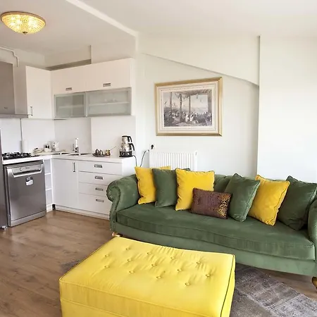 Wilitton Bosphorus House Hotel *