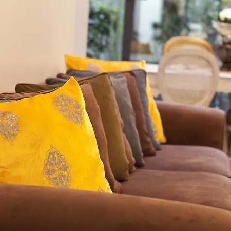 Hotel Wilitton Bosphorus House Istambul