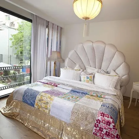 Wilitton Bosphorus House *