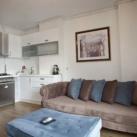 Hotel Wilitton Bosphorus House