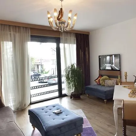 Wilitton Bosphorus House Istanbul
