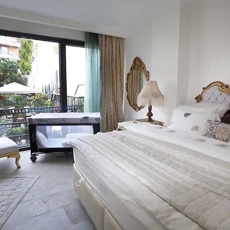 Wilitton Bosphorus House Hotel