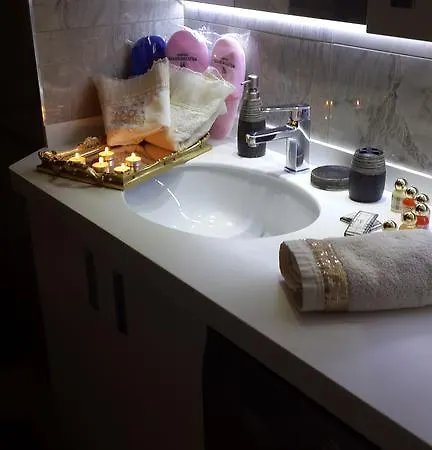 Hotel Wilitton Bosphorus House *