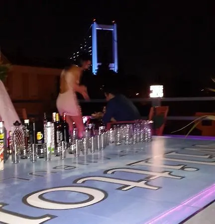 Wilitton Bosphorus House Estambul