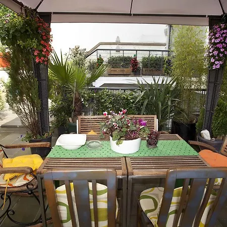 Wilitton Bosphorus House * Istanbul
