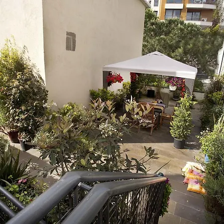 Hotel Wilitton Bosphorus House Estambul