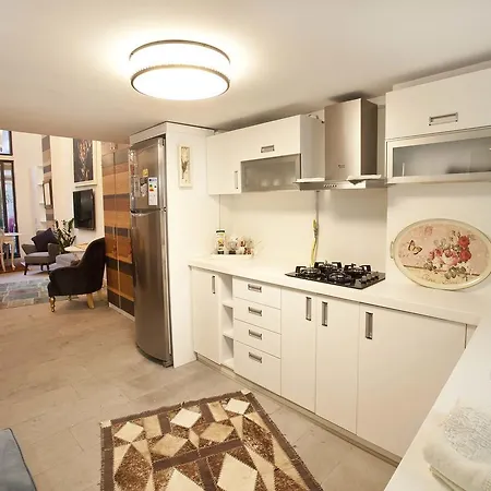 Wilitton Bosphorus House Hotel